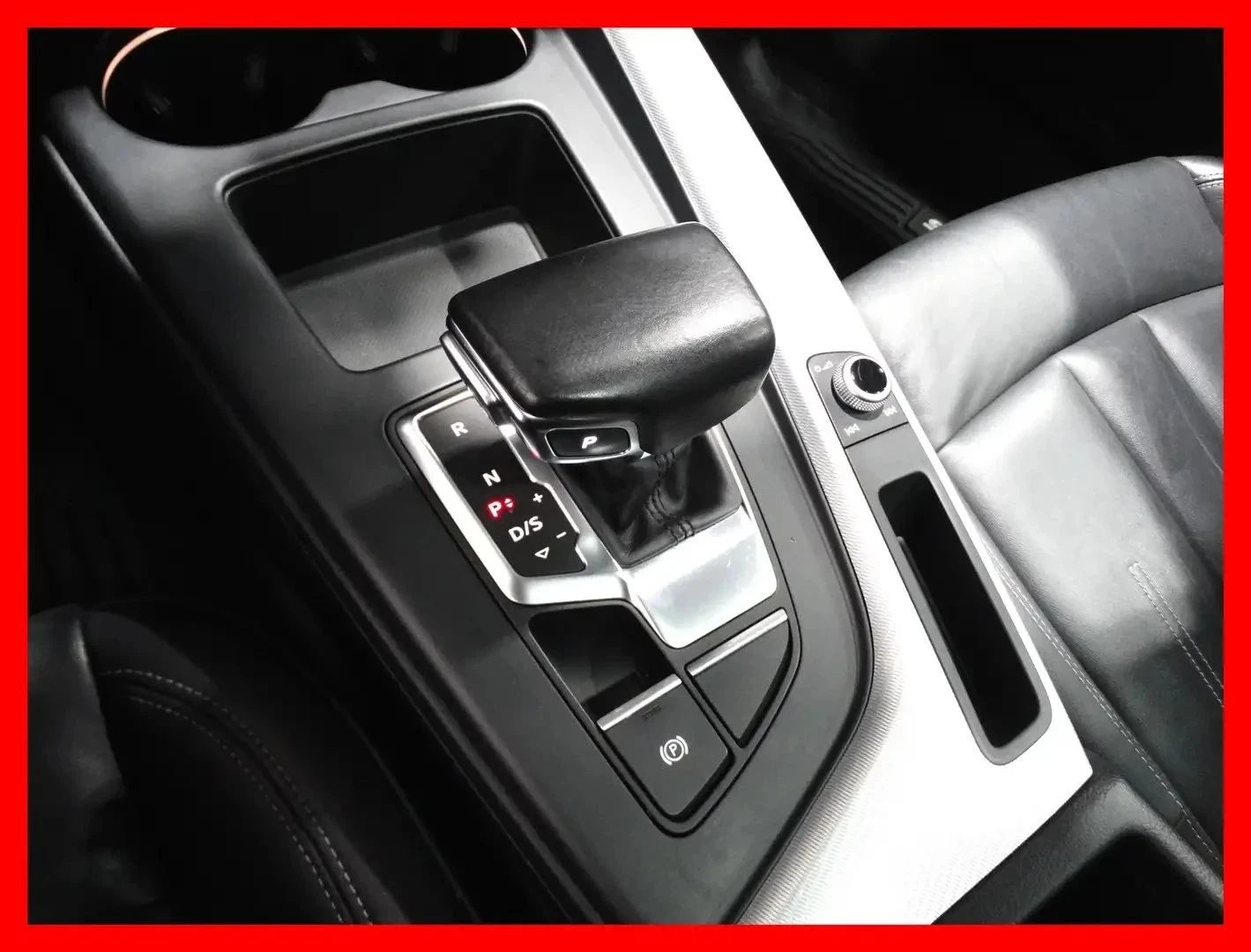 Audi A5, снимка 14 - Автомобили и джипове - 56713321