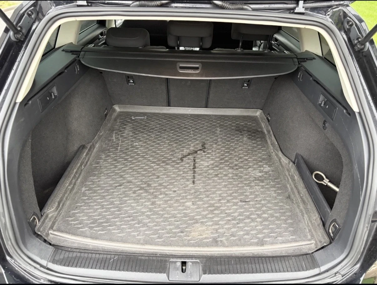 VW Passat PASSAT B8 2.0TDI , снимка 9 - Автомобили и джипове - 56741635