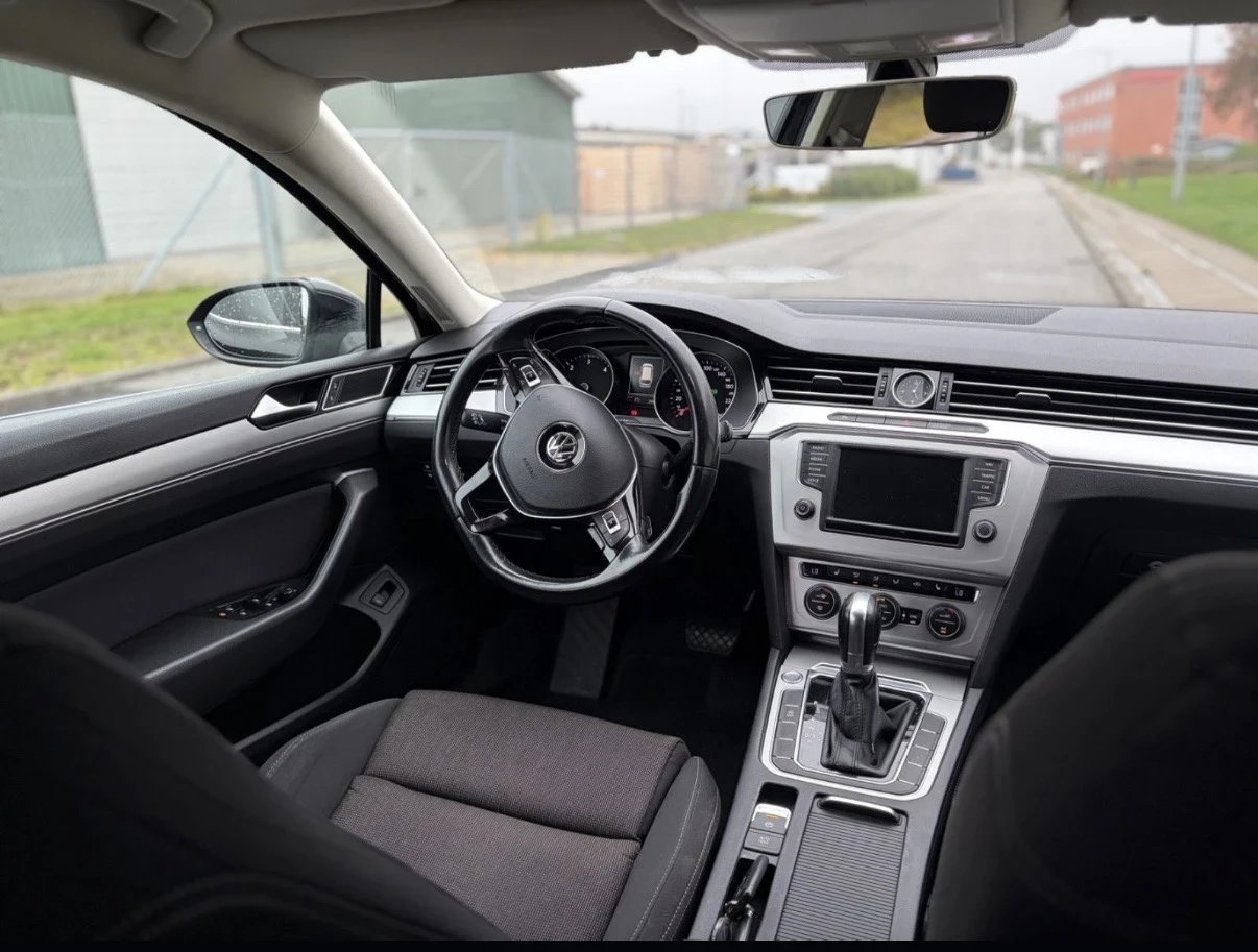 VW Passat PASSAT B8 2.0TDI , снимка 10 - Автомобили и джипове - 56741635