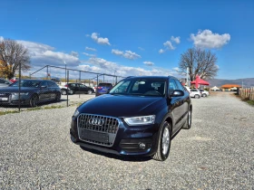 Audi Q3 2.0TDI* QUATTRO*  - изображение 8