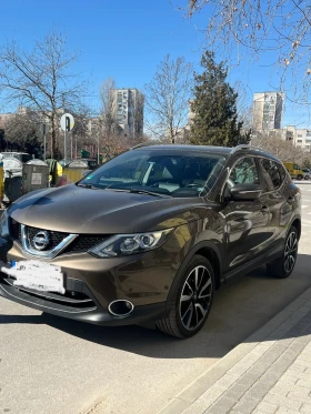 Nissan Qashqai, снимка 2