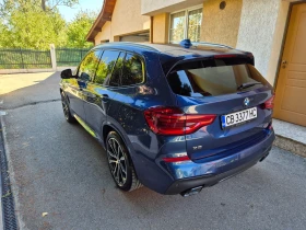 BMW X3, снимка 5