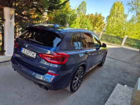 BMW X3, снимка 6