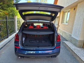 BMW X3, снимка 7