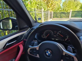BMW X3, снимка 11