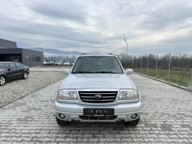 Suzuki Grand vitara XL-7, снимка 2