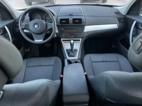 BMW X3 2.0d x-drive, снимка 6