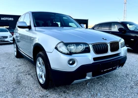 BMW X3 2.0d x-drive, снимка 1