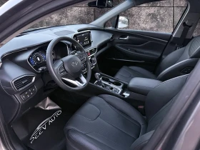 Hyundai Santa fe 4x4#EXCLUSIVE#OBDUH#PODGREV#PANORAMA#KEYLES#KAMERA, снимка 9