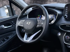 Hyundai Santa fe 4x4#EXCLUSIVE#OBDUH#PODGREV#PANORAMA#KEYLES#KAMERA, снимка 13