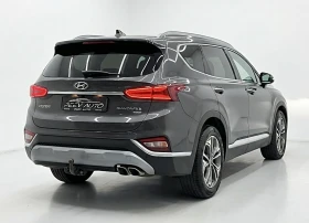 Hyundai Santa fe 4x4#EXCLUSIVE#OBDUH#PODGREV#PANORAMA#KEYLES#KAMERA, снимка 6