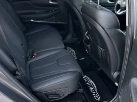 Hyundai Santa fe 4x4#EXCLUSIVE#OBDUH#PODGREV#PANORAMA#KEYLES#KAMERA, снимка 11