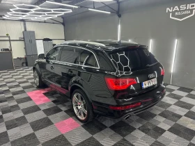 Audi Q7 4.2TDi Facelift 3xSline Executive FULL БЕЗ АНАЛОГ!, снимка 4
