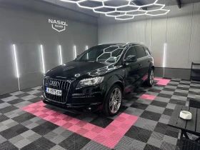 Audi Q7 4.2TDi Facelift 3xSline Executive FULL БЕЗ АНАЛОГ!, снимка 2