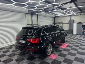 Audi Q7 4.2TDi Facelift 3xSline Executive FULL БЕЗ АНАЛОГ!, снимка 5