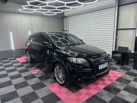 Audi Q7 4.2TDi Facelift 3xSline Executive FULL БЕЗ АНАЛОГ!, снимка 1