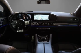 Mercedes-Benz GLE 53 4MATIC Coupe AMG line, снимка 6