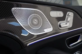 Mercedes-Benz GLE 53 4MATIC Coupe AMG line, снимка 7