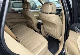 BMW X5 3.0 D 235 кс. Сменени вериги скорости в гаранция., снимка 8