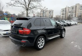 BMW X5 3.0 D 235 кс. Сменени вериги скорости в гаранция., снимка 5