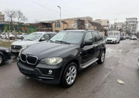 BMW X5 3.0 D 235 кс. Сменени вериги скорости в гаранция., снимка 2