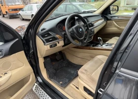 BMW X5 3.0 D 235 кс. Сменени вериги скорости в гаранция., снимка 11