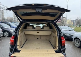 BMW X5 3.0 D 235 кс. Сменени вериги скорости в гаранция., снимка 7