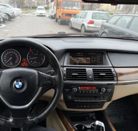 BMW X5 3.0 D 235 кс. Сменени вериги скорости в гаранция., снимка 6