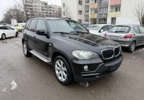 BMW X5 3.0 D 235 кс. Сменени вериги скорости в гаранция., снимка 3