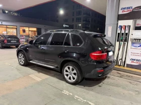 BMW X5 3.0 D 235 кс. Сменени вериги скорости в гаранция., снимка 1