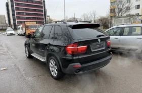 BMW X5 3.0 D 235 кс. Сменени вериги скорости в гаранция., снимка 4