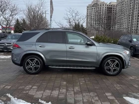 Mercedes-Benz GLE 350 * CARFAX * DISTRONIC+ * 360 * BURMESTER, снимка 4