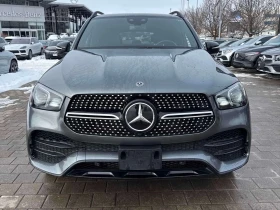 Mercedes-Benz GLE 350 * CARFAX * DISTRONIC+ * 360 * BURMESTER, снимка 2