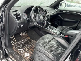 Audi SQ5 3.0T Dynamic Edition  CARFAX, снимка 5
