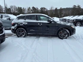 Audi SQ5 3.0T Dynamic Edition  CARFAX, снимка 3