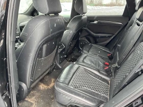 Audi SQ5 3.0T Dynamic Edition  CARFAX, снимка 13