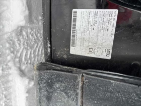 Audi SQ5 3.0T Dynamic Edition  CARFAX, снимка 12