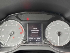 Audi SQ5 3.0T Dynamic Edition  CARFAX, снимка 8