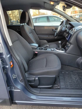 Nissan Qashqai 2.0 4х4 газ/бензин, снимка 7