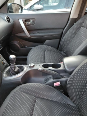 Nissan Qashqai 2.0 4х4 газ/бензин, снимка 6