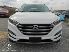 Hyundai Tucson 2, 0d 4x4, снимка 1