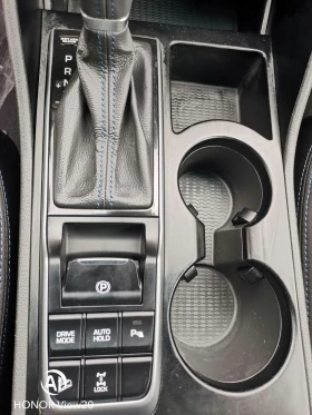 Hyundai Tucson 2, 0d 4x4, снимка 15
