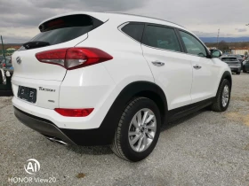 Hyundai Tucson 2, 0d 4x4, снимка 6