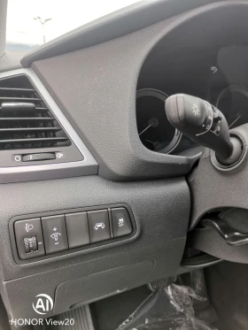 Hyundai Tucson 2, 0d 4x4, снимка 14