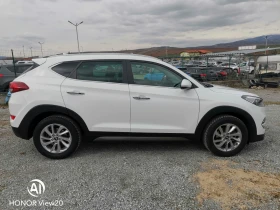 Hyundai Tucson 2, 0d 4x4, снимка 7