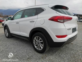 Hyundai Tucson 2, 0d 4x4, снимка 5