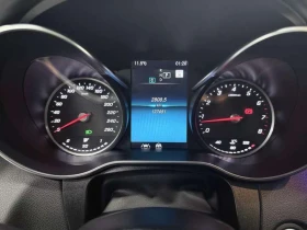 Mercedes-Benz GLC AMG PKG| NAV| CARPLAY| 360CAM| BSM| FCW| LKA| PANO, снимка 12