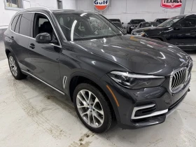 BMW X5 Xdrive* АвтоКредит* (ЦЕНА ДО БГ), снимка 5