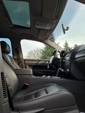 VW Touareg 3.2I* (220кс)* * GAZ* * TOП СЪСТОЯНИЕ* * , снимка 16