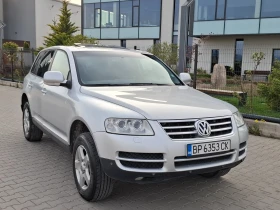 VW Touareg 3.2I* (220кс)* * GAZ* * TOП СЪСТОЯНИЕ* * , снимка 7